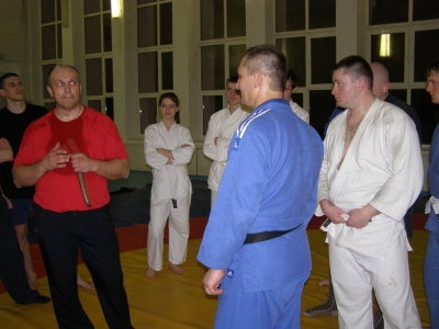 Knife Combat Koi_4