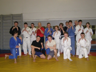 Knife Combat Koi_8