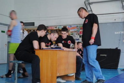 Закритий обласний турнір зі змішаних єдиноборств на першість ІФОФБМ серед дорослих_2