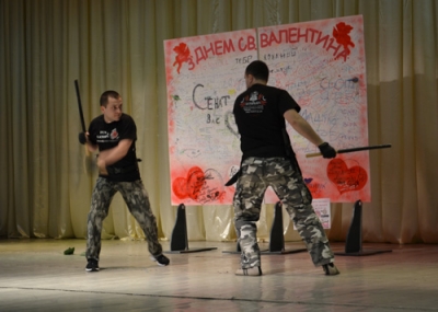 Показовi виступи на День Св.Валентина _32