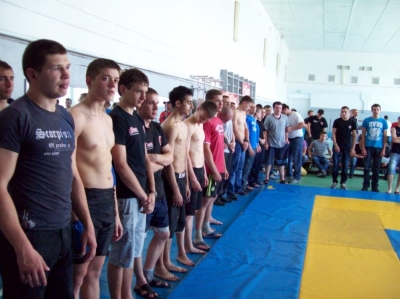 Відкритий аматорський турнір з мікс-файту_6