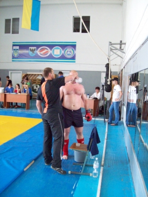 Відкритий аматорський турнір з мікс-файту_13