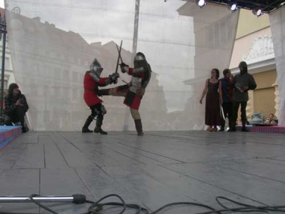 ІФОФБМ виступила на День міста (07.05.2011) _3