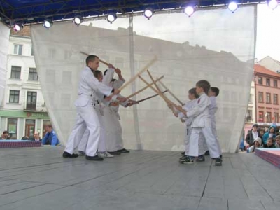 ІФОФБМ виступила на День міста (07.05.2011) _5