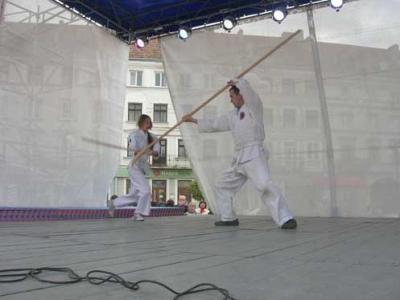 ІФОФБМ виступила на День міста (07.05.2011) _6
