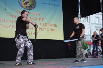 	 Показові виступи на День міста_17
