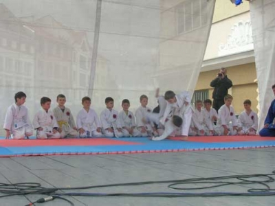 ІФОФБМ виступила на День міста (07.05.2011) _7