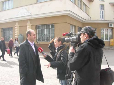 ІФОФБМ виступила на День міста (07.05.2011) _11